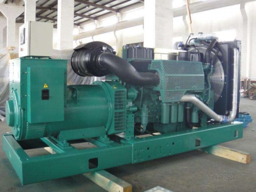 普陀便携静音：租赁无声发电机组，便携式解决能源需求